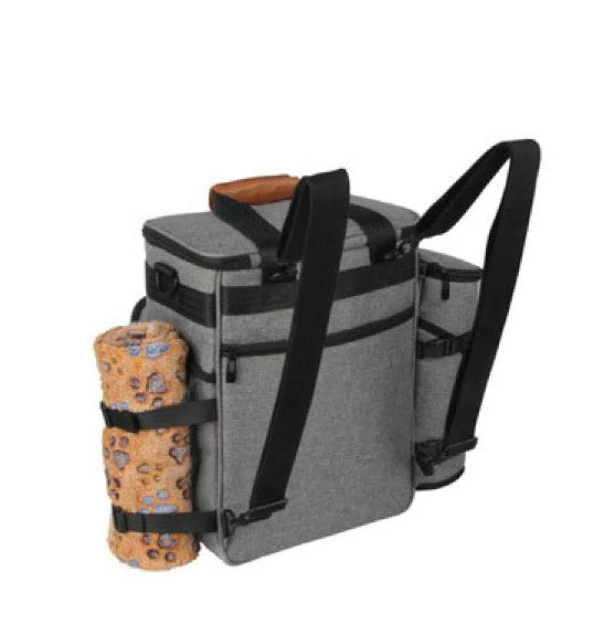 Pet Travel Organizer Bag