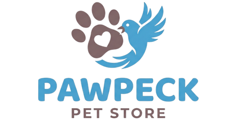 Pawpeck